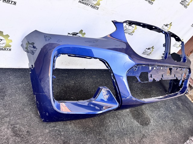 51118091990 BMW Бампер передний купить в Николаев