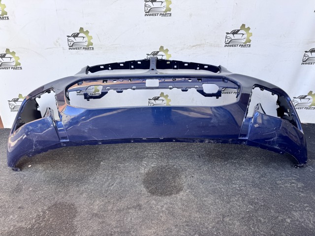 51118091990 BMW Передний бампер купить в Полтава