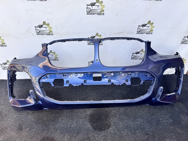 Бампер на авто 51118091990 BMW