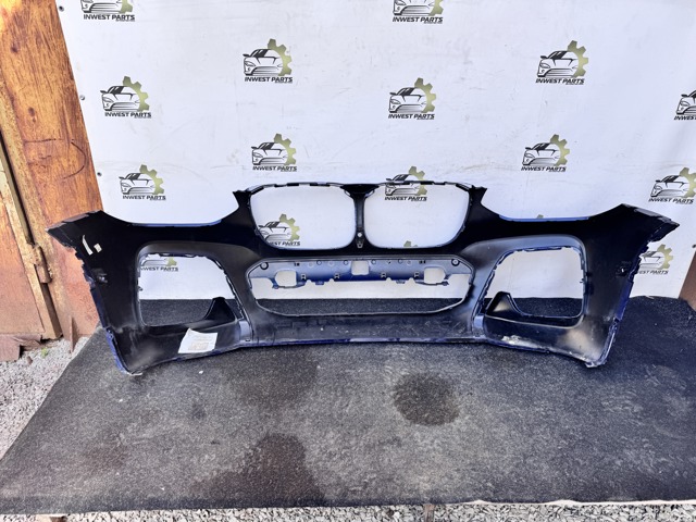 51118091990 BMW Передний бампер купить в Чернигов