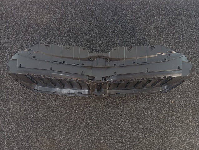 Жалюзи радиатора охлаждения 51119498612 BMW