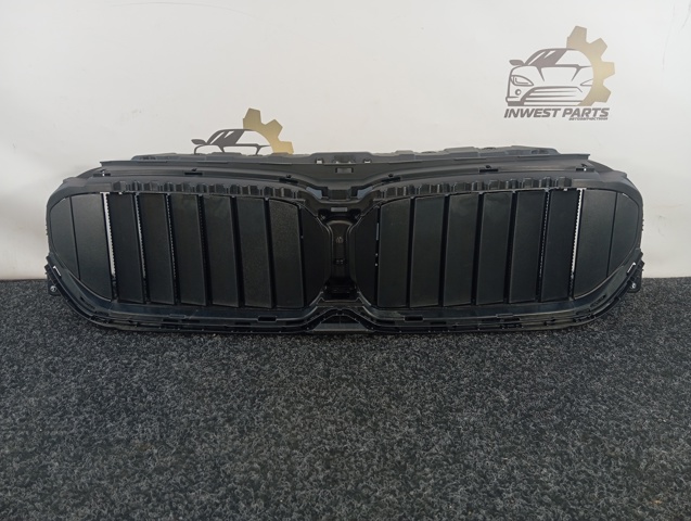 51119498612 BMW Жалюзи радиатора охлаждения купить в Чернигов