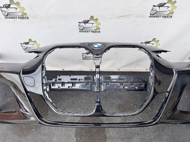 51119854249 BMW Бампер передний купить в Ирпень