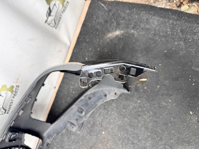 51119854249 BMW Бампер передний купить в Днепр