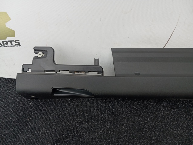 BMW 51127488231 Накладка (молдинг) порога наружная левая в наличии Черкассы