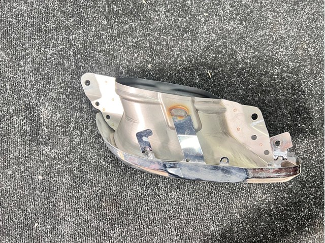 51128074189 BMW Насадка на глушитель купить в Николаев