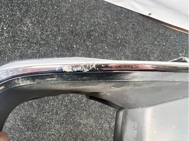 51128074189 BMW Насадка на глушитель купить в Одесса