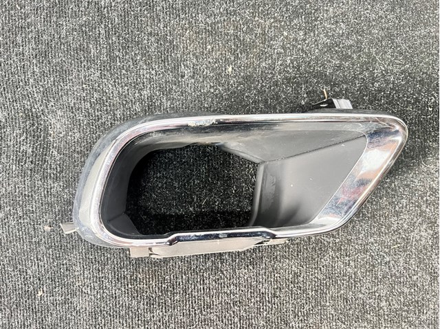 Наонечник глушителя 51128074189 BMW