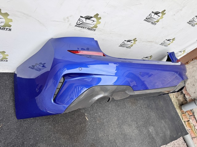51128099903 Бампер задний купить Полтава