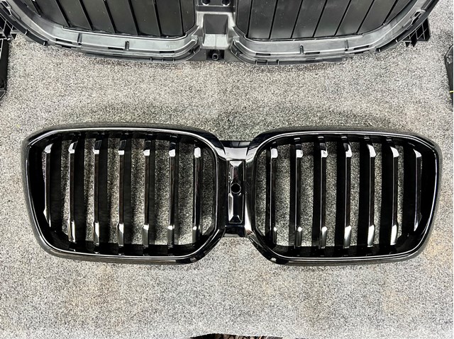 BMW 51135A1AC56 Решетка радиатора в наличии Украина