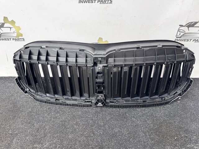 Жалюзи радиатора 51135A21A99 BMW