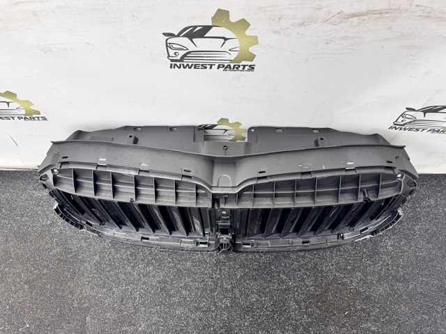 51138080988 BMW Жалюзи радиатора охлаждения купить в Черкассы