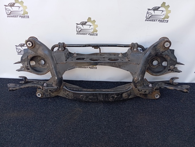 Подрамник задней подвески 5120642090 TOYOTA