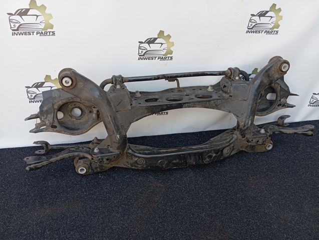 5120642090 TOYOTA Подрамник задний купить в Хмельницкий