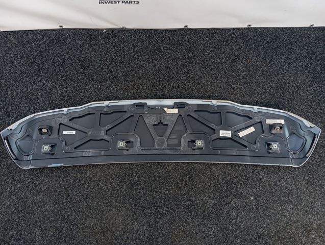 BMW 51248499859 Спойлер багажника (двери 3/5-й задней) в наличии Тернополь