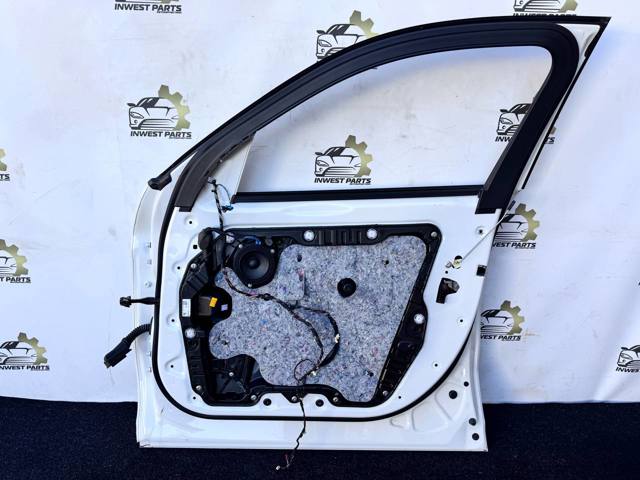 Механизм стеклоподъемника двери передней, правой 51337498152 BMW