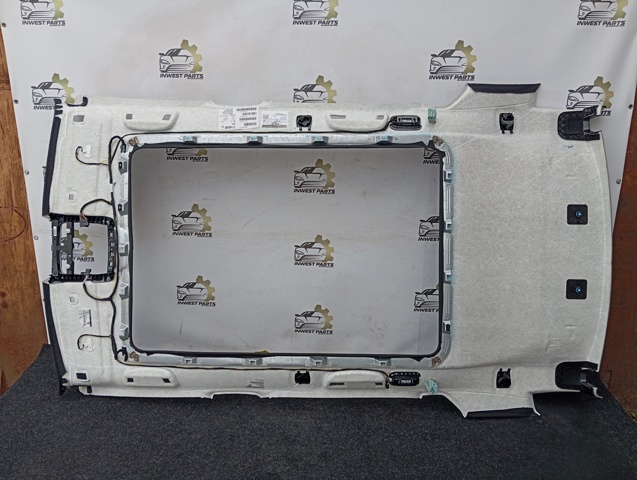 BMW 51445A6B311 Обивка крыши (потолок) в наличии Каменское