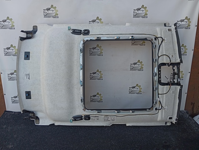 BMW 51445A6B315 Обивка крыши (потолок) в наличии Одесса
