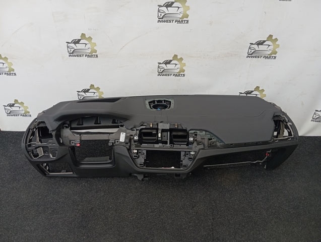 Панель передняя "торпедо" 51459631014 BMW