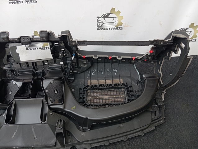 51459631014 BMW Торпедо купить в Днепр