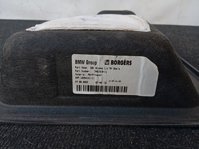 BMW 51477481910 в наличии Хмельницкий