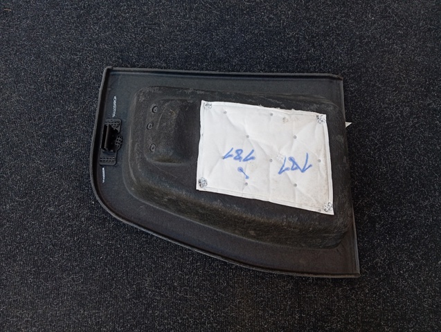 BMW 51477481910 в наличии Житомир