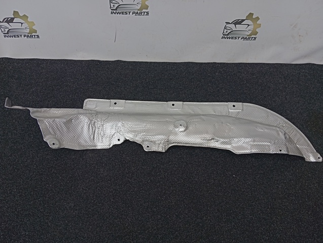 BMW 51487394798 Защита (тепловой экран) выхлопной системы в наличии Сумы