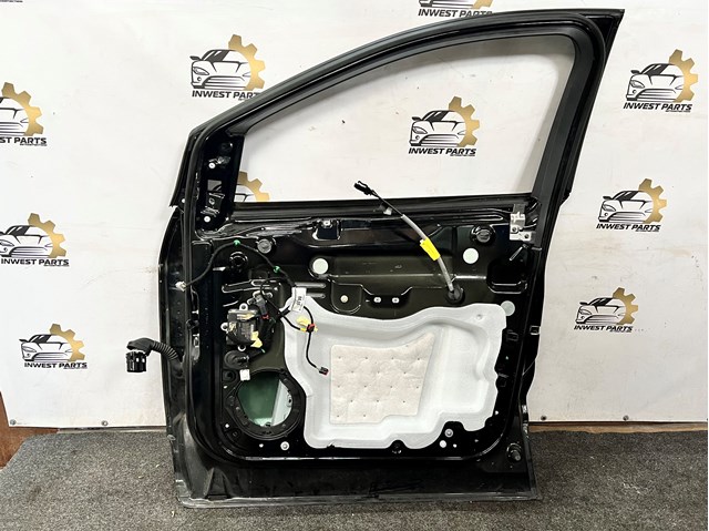 Ограничитель двери передний 5162691 FORD