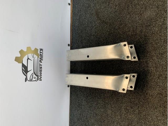 51647274660 BMW Кронштейн усилителя переднего бампера купить в Днепр