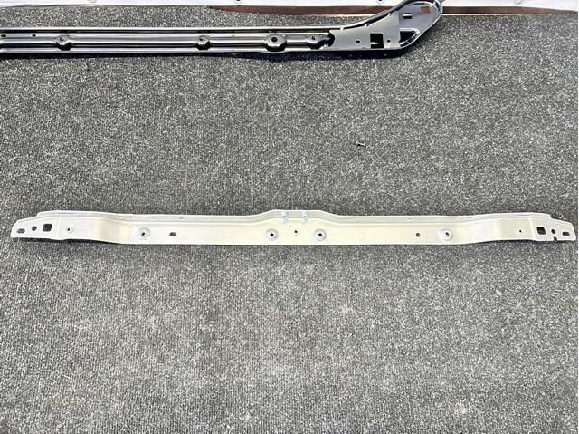 51647422285 BMW Суппорт радиатора верхний (монтажная панель крепления фар) купить в Николаев