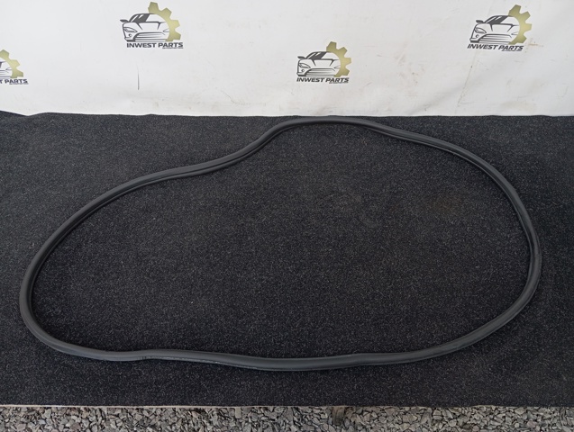 Уплотнитель двери передней, на (кузове) 51727468928 BMW