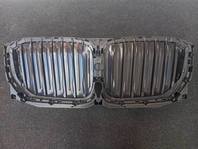 BMW 51745A1A312 Жалюзи радиатора охлаждения в наличии Ужгород