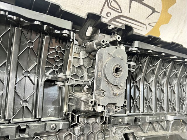 51745A1E914 Жалюзи радиатора охлаждения купить Ровно