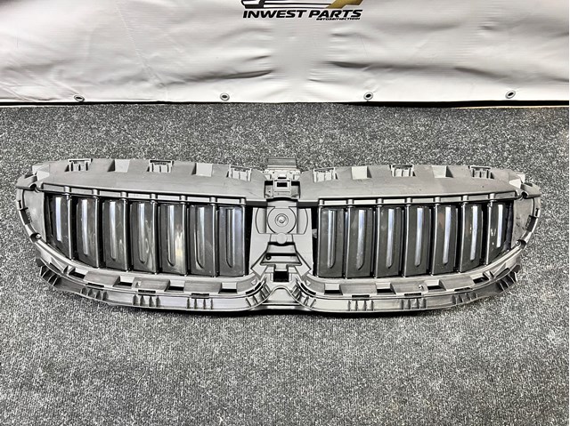 51745A22C61 BMW Жалюзи радиатора охлаждения купить в Житомир