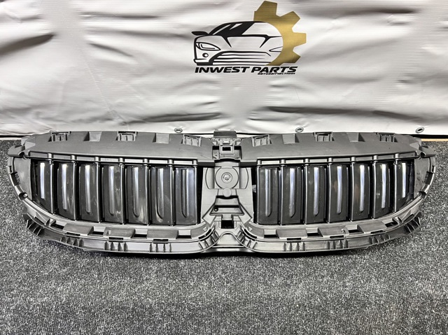 BMW 51745A22C63 Жалюзи радиатора охлаждения в наличии Черновцы