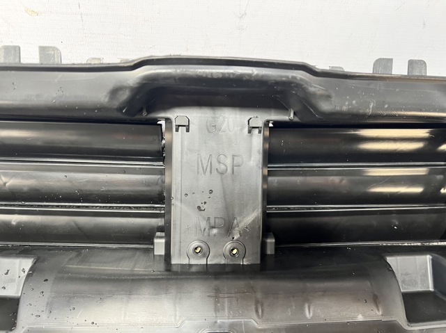 51745A22C65 BMW Жалюзи радиатора охлаждения купить в Одесса