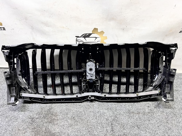 51745A29C42 BMW Решетка радиатора купить в Винница