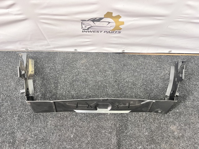 51747421678 Воздуховод (дефлектор) радиатора нижний купить Днепр