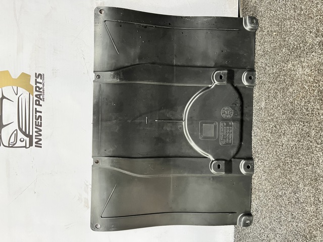 51757394744 BMW Защита двигателя передняя купить в Николаев