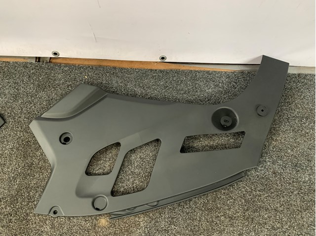 51767349603 BMW Защита двигателя левая купить в Николаев