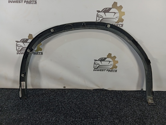 51778064826 BMW Расширитель (накладка) арки заднего крыла правый купить в Житомир