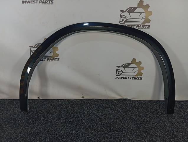 51778064826 BMW Расширитель (накладка) арки заднего крыла правый купить в Ровно