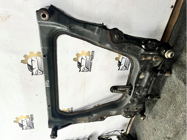 54400BV00C NISSAN Балка передней подвески (подрамник) купить в Ужгород
