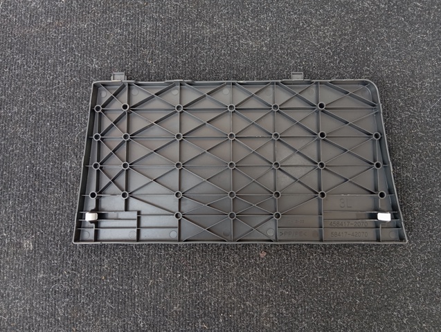 5841742070C0 TOYOTA купить в Днепр