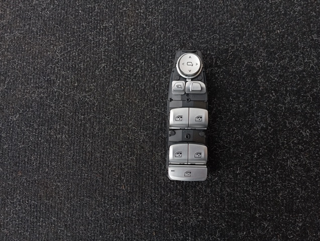 Кнопки переднего левого стеклоподъёмника 61316847099 BMW