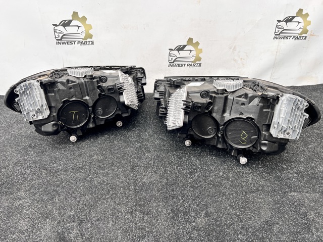 BMW 63115A0E5F6 Фара правая в наличии Сумы