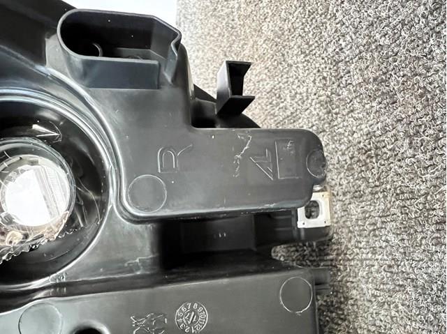 63117401132 BMW Фара правая купить в Одесса