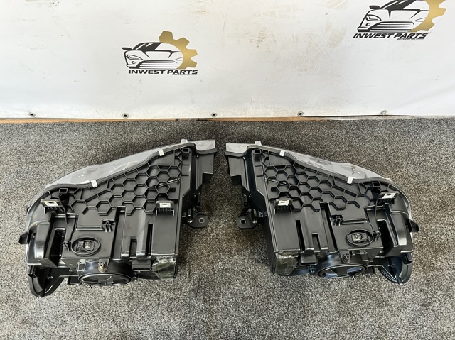 BMW 63117401132 Фара правая в наличии Сумы