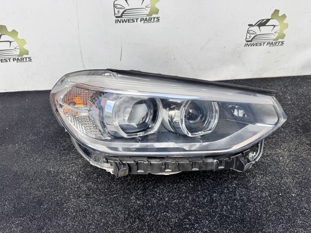 63117466122 BMW Фара правая купить в Украина