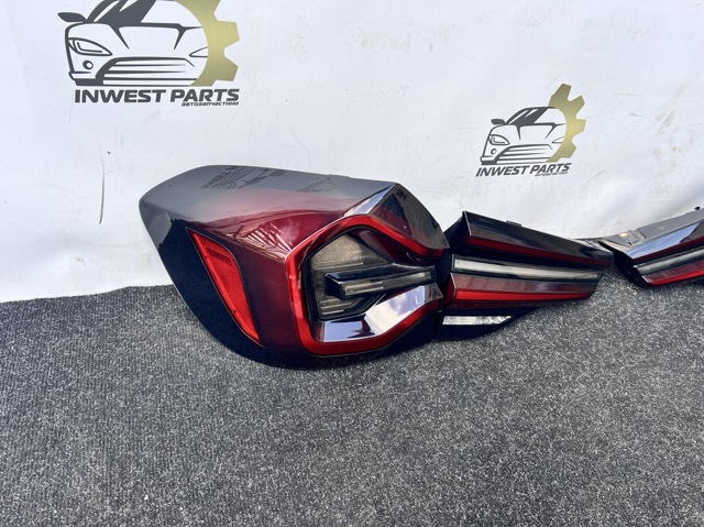 Фара задняя правая внешняя 63219463048 BMW